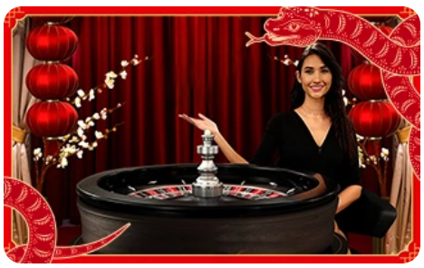 Roulette Net88