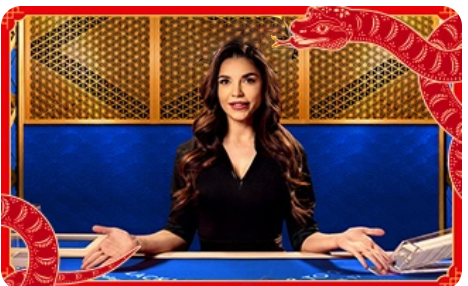 Blackjack Net88